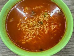 -大连理工大学中心-食堂