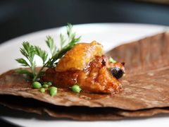 -北京饭店谭家菜