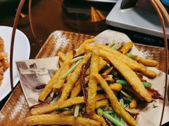 -江城北都·盐帮川菜(南国北都店)