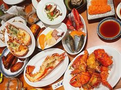 -mezza9 Macau(澳门君悦酒店)