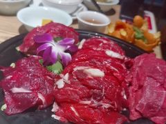 -正禾鲜·潮汕牛肉火锅(凯德天府店)