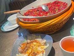 -老屋印象·酸菜鱼新川菜(义乌之心店)