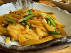 -头上红煨盐鸡·非遗院子餐厅