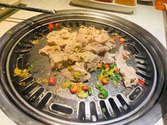 泡椒肥牛-猫抓烤肉(春熙路店)