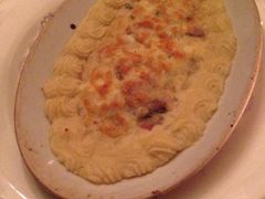 奶油烤杂拌-成桂西餐厅·42年的味道(五大道疙瘩楼店)