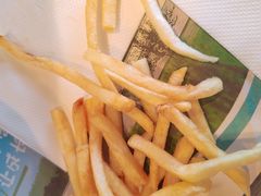 -麦当劳(郑州新郑机场)