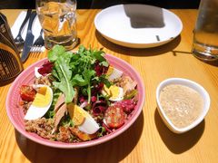 主厨招牌藜麦沙拉-TIAGO HOME KITCHEN(王府中环店)