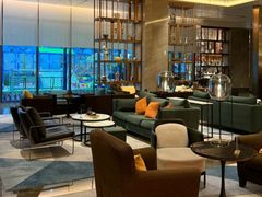 -大连星海皇冠假日酒店