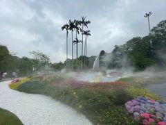 -广州市白云山风景名胜区