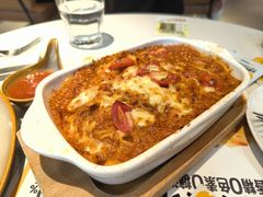 -乐凯撒披萨(正佳广场店)