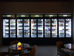 -深蓝超市Alcohol Player餐酒吧