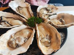 -蚝大仙横琴生蚝火锅(中央汇店)