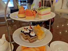 -上海齐鲁万怡大酒店·辣椒屋咖啡厅