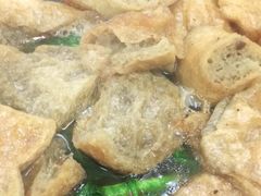 面筋豆卜萝卜-桥雪牛杂专门店(关边路店)