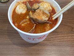 -大中沙茶面(中山路店)