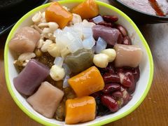 -猪脑壳凉面(武陵源店)