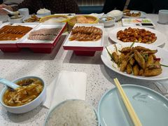 -玉林烤鸭店(垡头店)