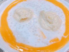 -甜心妈妈·榴莲星级糖水(北京路总店)