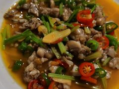 -鱼食饭稻·苏浙土菜17年老馆子(平江路店)