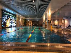 -水晶之星洗浴温泉汗蒸