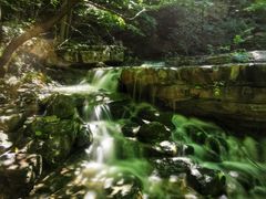 -孤山寨风景区