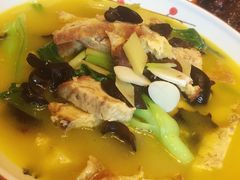 -又见炊烟私房菜(敬亭路店)