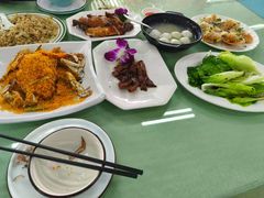 -景好海鲜餐厅(大鹏必选旅游店)