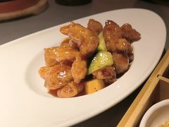 -闽上鲜·福建菜(龙湖滨江天街店)