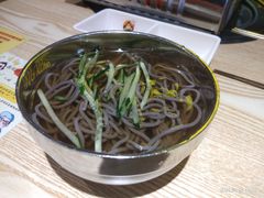 -韩国大金刚烤肉·料理(印象城店)