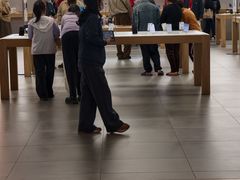 -Apple零售店(深圳益田假日广场店)