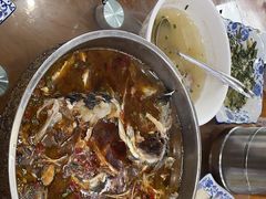-记忆湘菜馆(芙蓉镇店)