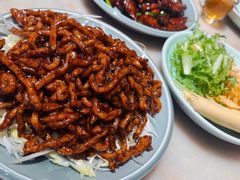 -小吊梨汤·北京菜·烤鸭(鸟巢店)