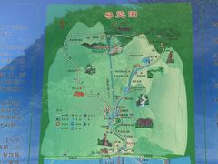 -十渡东湖港风景区