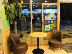 用餐区-德克士(白银路店)