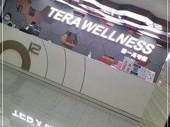 -一兆韦德健身(张杨路店)