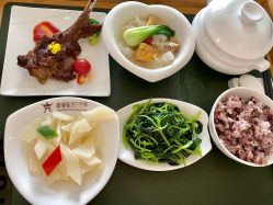 -新寰亚月子会所(金鸡湖凯宾店)