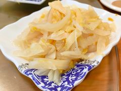 -福寿斋·老北京铜锅涮肉·烧烤(清岚店)
