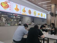 -众品香美食(三弓路店)