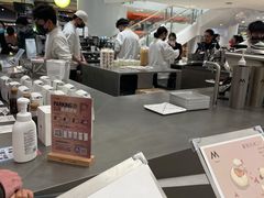 -M Stand(宁波万象城店)