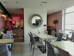 -锦江之星(西安大雁塔小寨地铁站店)