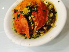 -阳光海鲜大排档