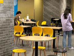 -麦当劳(民盈·国贸城店)