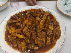 -老七饭馆(光荣道总店)