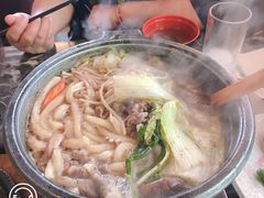 -高木日本料理(静安寺店)