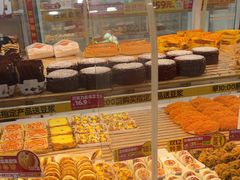 -味多美蛋糕(安贞桥东店)