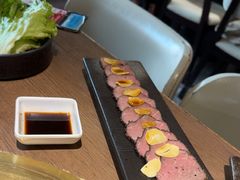 -虎丸烧肉(世纪汇店)