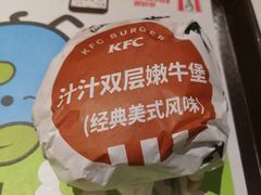 -肯德基(李家沱店)