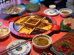-巴九门老火锅(来福士打望店)