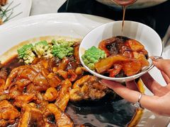 -泓历皇朝酒店(东亭店)