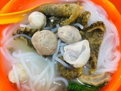 -富记鱼蛋粉(西村店)